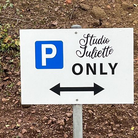 Studio Juliette Ставело Экстерьер фото