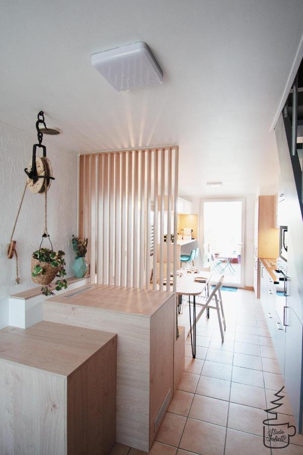 Studio Juliette Ставело Экстерьер фото